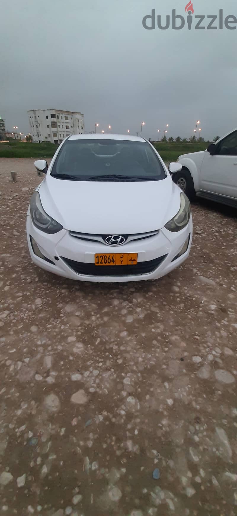 Hyundai Elantra 2015 0