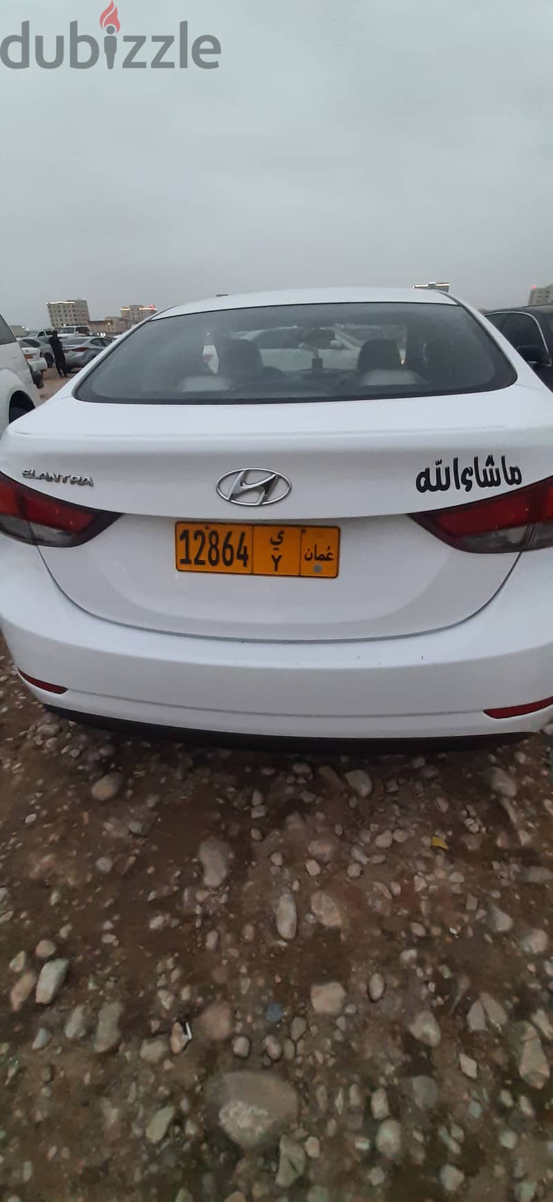 Hyundai Elantra 2015 3