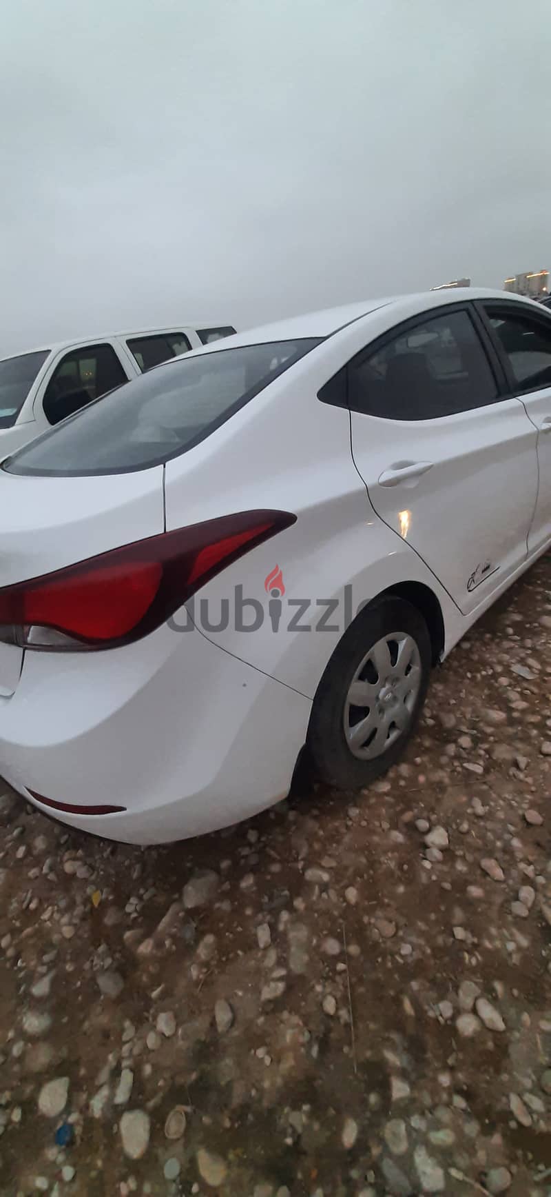 Hyundai Elantra 2015 4