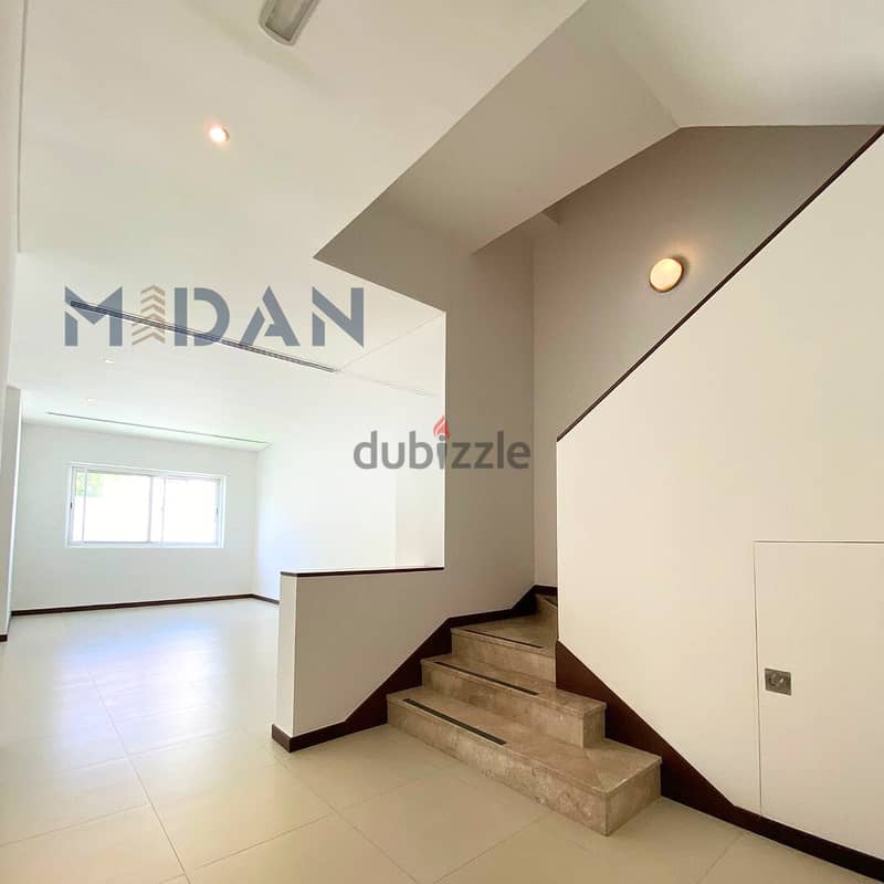 MQ | DUBPLEX 2 BR APARTMENT 2