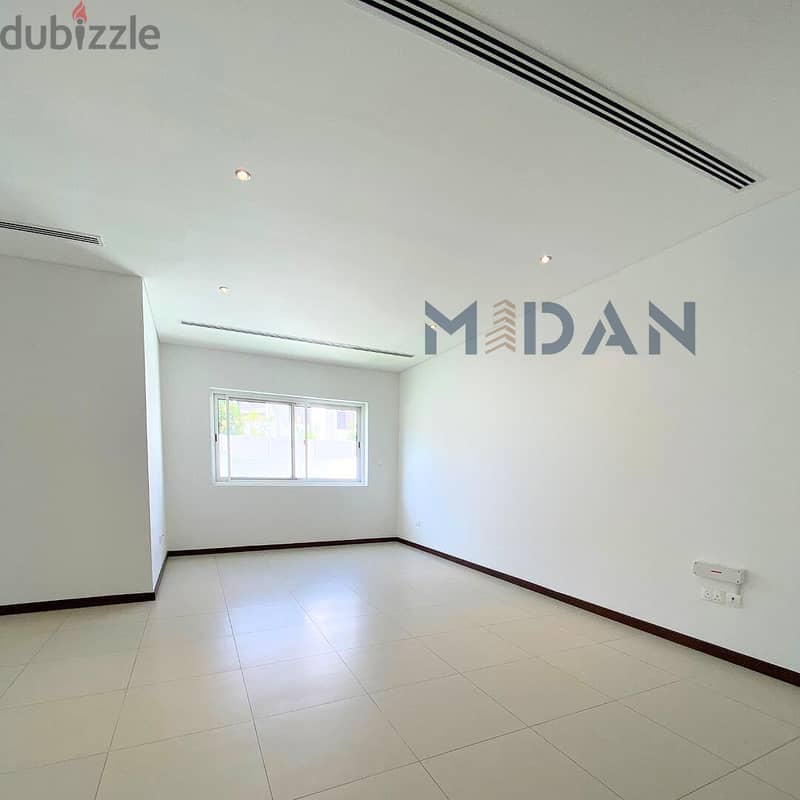 MQ | DUBPLEX 2 BR APARTMENT 3