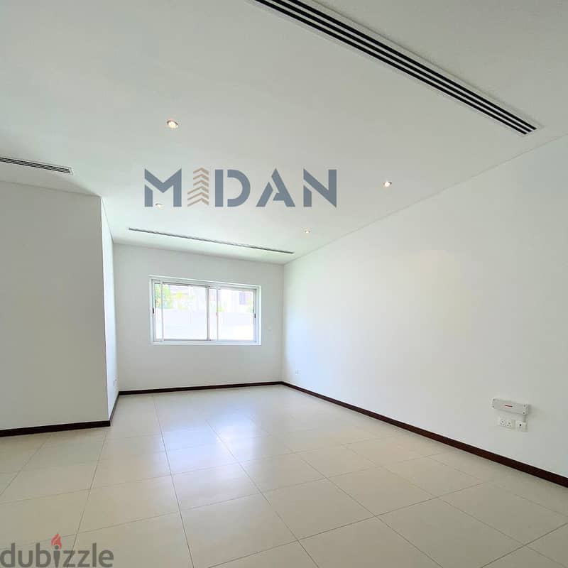 MQ | DUBPLEX 2 BR APARTMENT 5