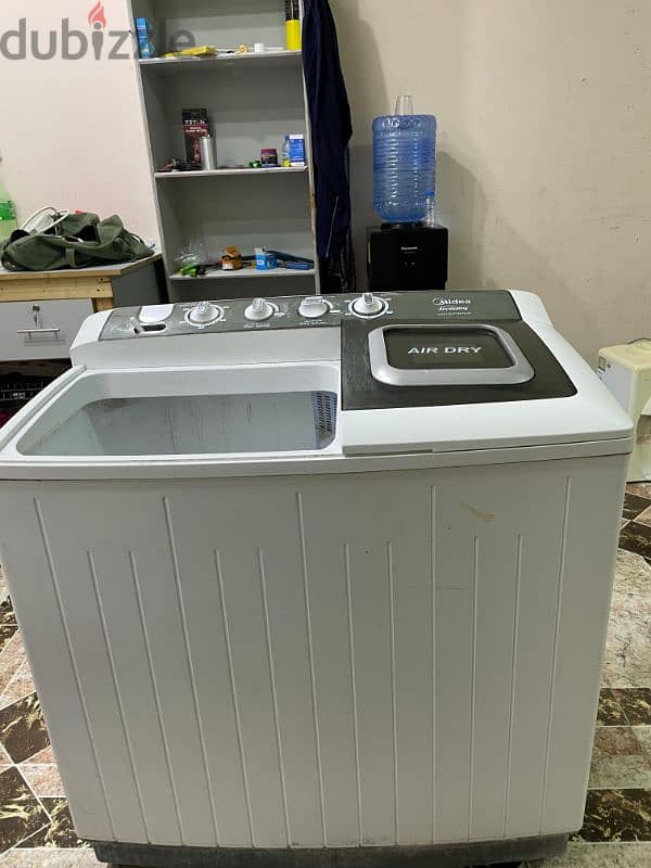 10 kg twin tub washing machine 0