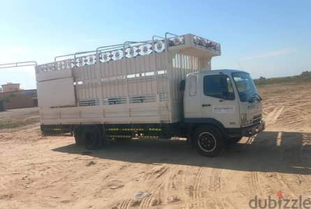 Truck for rent 3ton 7ton 10ton truck transport Shiffting Service