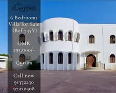 Apartments & Villas for Sale in Qurum, Bausher, Azaiba and more. 0