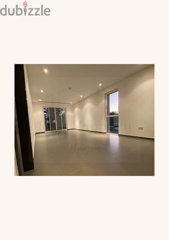 Stunning 2+1 beautiful apartment for sale Al Mouj Muscat, 4