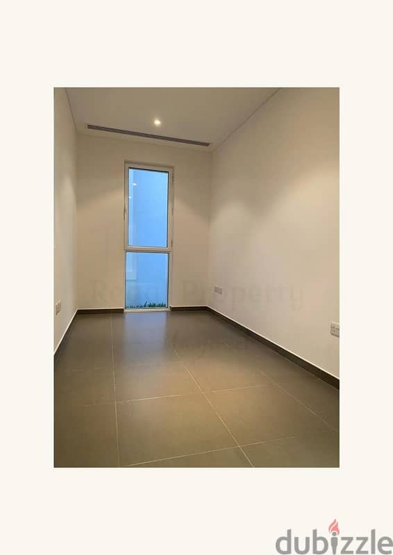 Stunning 2+1 beautiful apartment for sale Al Mouj Muscat, 5