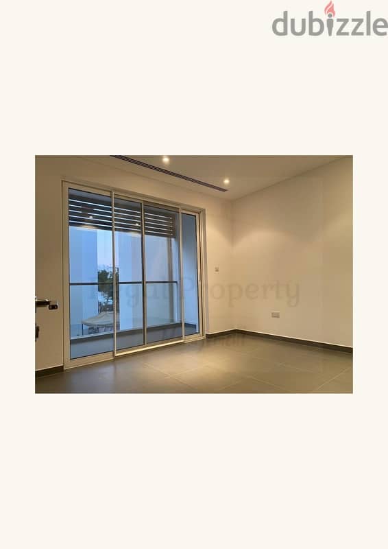 Stunning 2+1 beautiful apartment for sale Al Mouj Muscat, 8