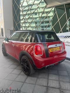 MINI Cooper 2015 0