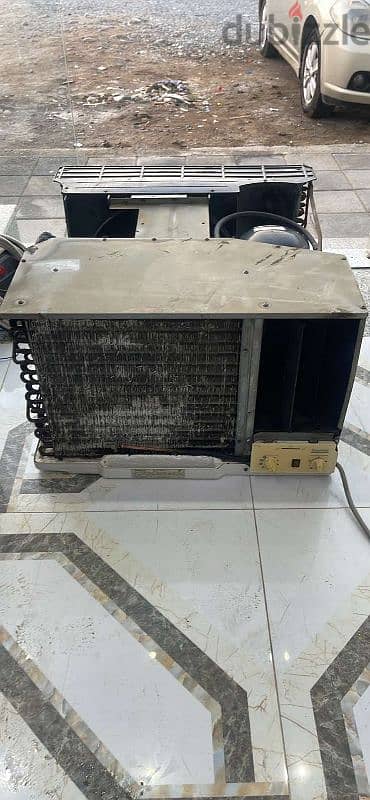 cooline window ac for sale 0