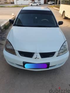 Mitsubishi Lancer 2008 0