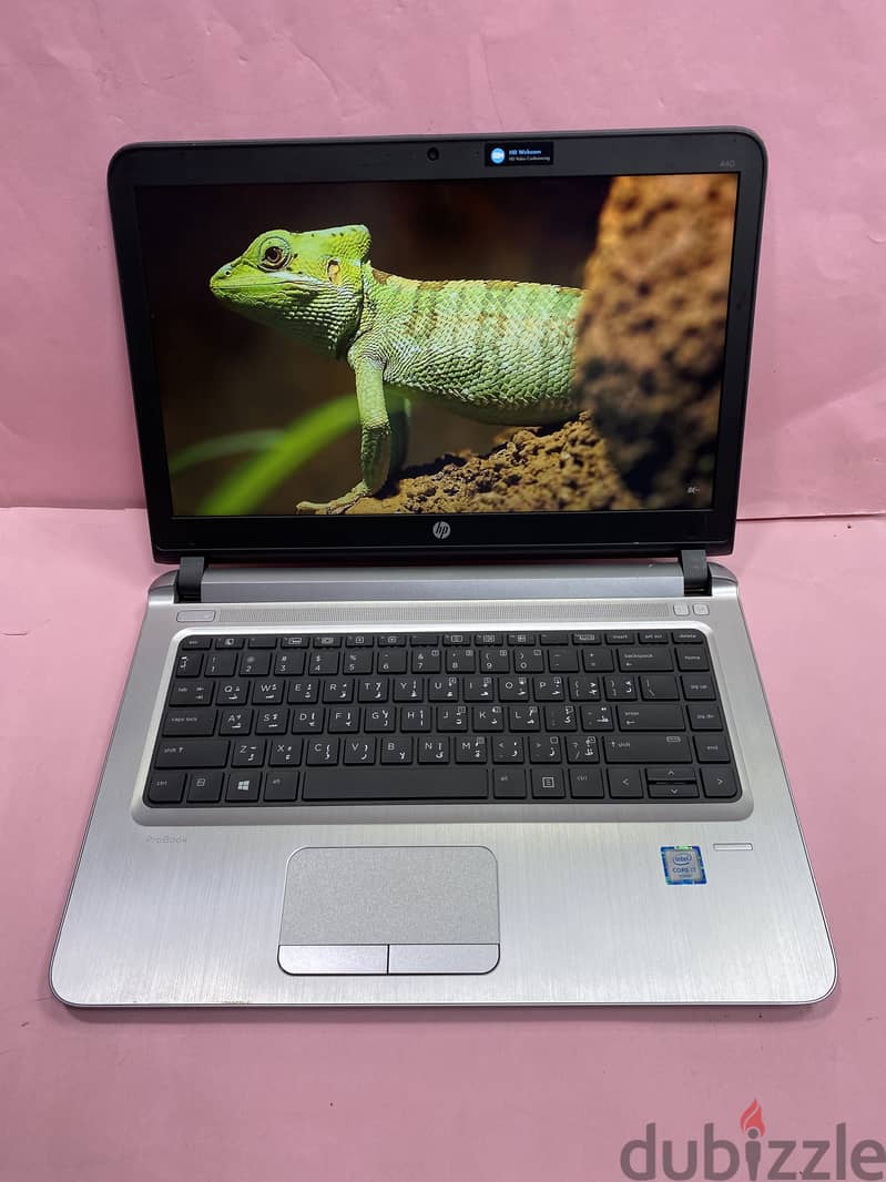 HP CORE I7 16GB RAM 512GB SSD 14 INCH  SCREEN 1