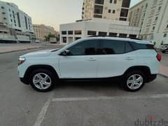 GMC Terrain 2018 0