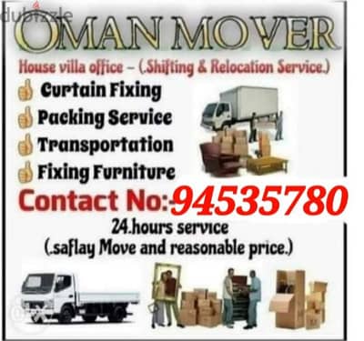 House shifting office shefiting villa and flat 94535780