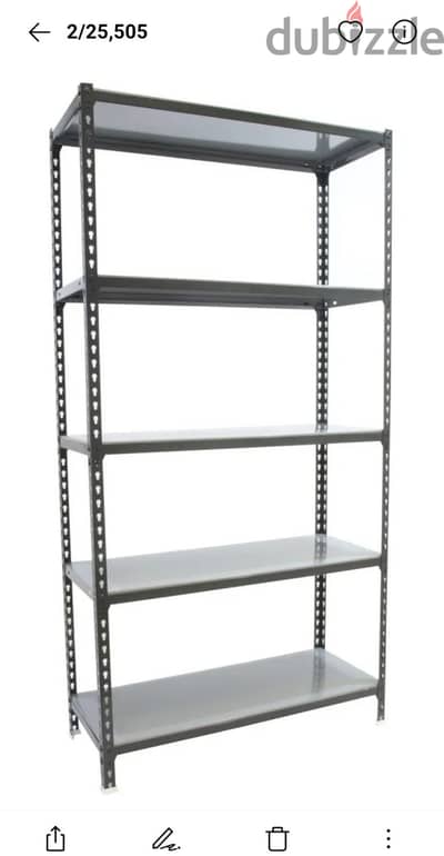 metal racks for sale