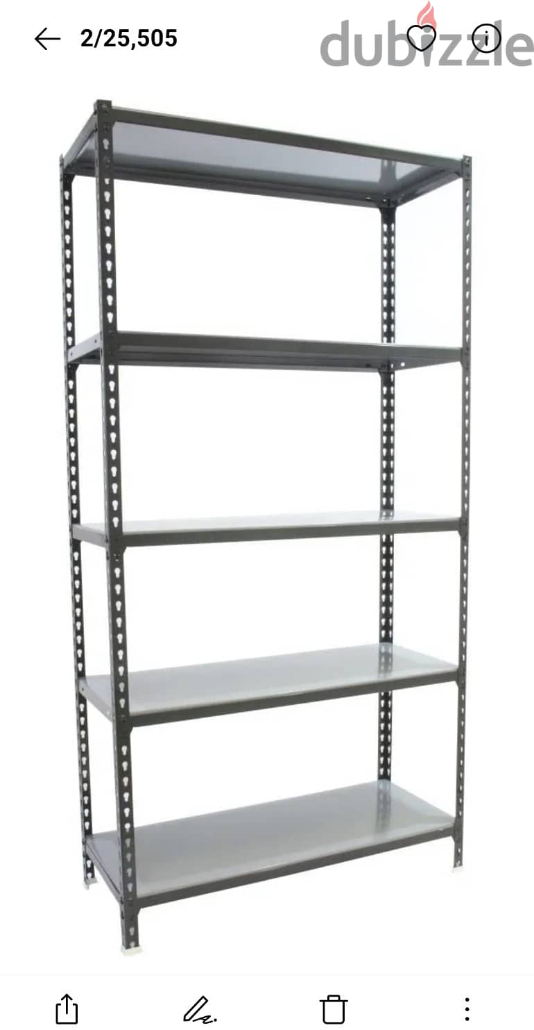 metal racks for sale 0