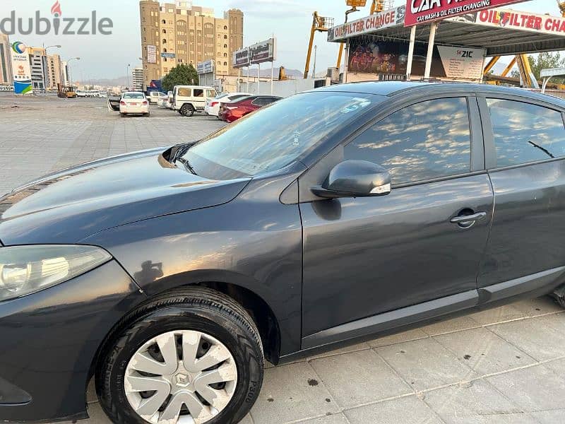 Renault Fluence 2015 4