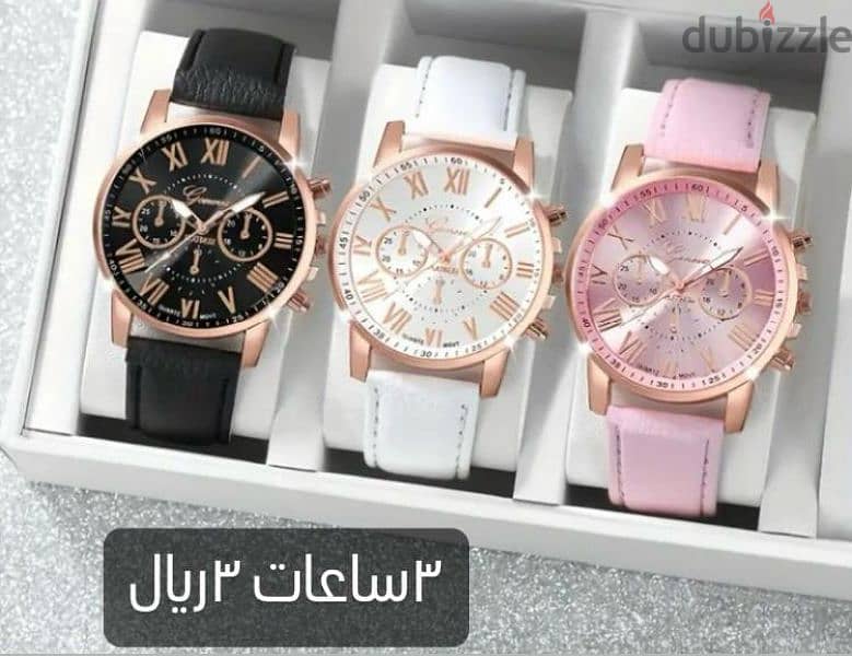 اكسسوارات مطليه بالذهب عيار ١٨قيراط تسليم فوري 16