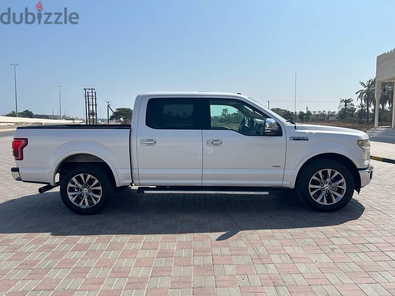 Ford F150 2016 2