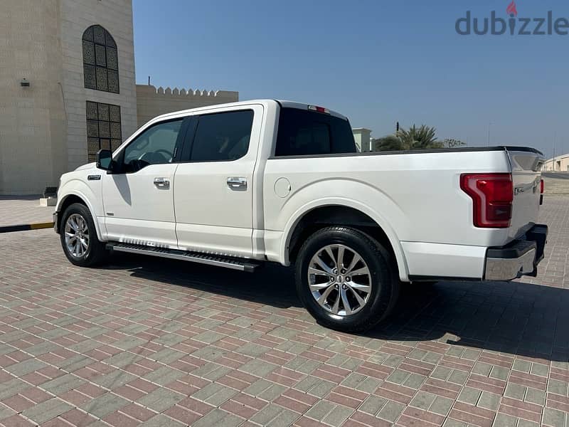 Ford F150 2016 3