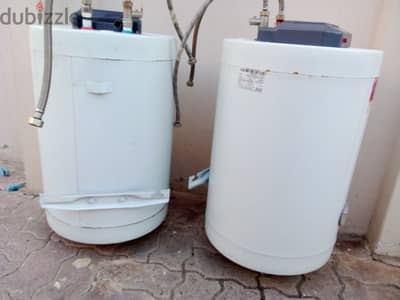 water heater