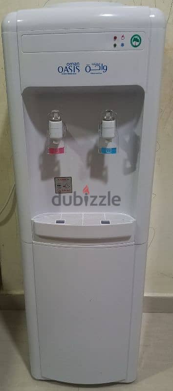 water dispenser for sale as new