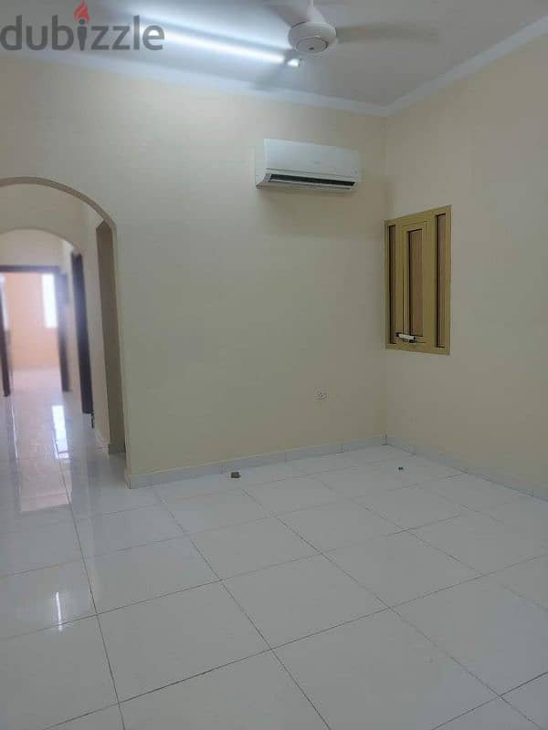 Compact 1 and 2 BHK Flat in Sohar Street near Shell pump 4