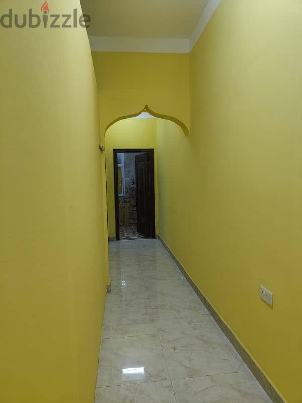 Flat with No Contract in Falaj Sohar near Falaj Nesto 0