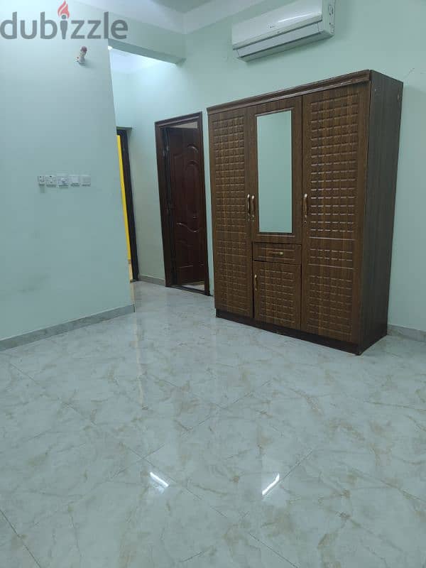 Flat with No Contract in Falaj Sohar near Falaj Nesto 3