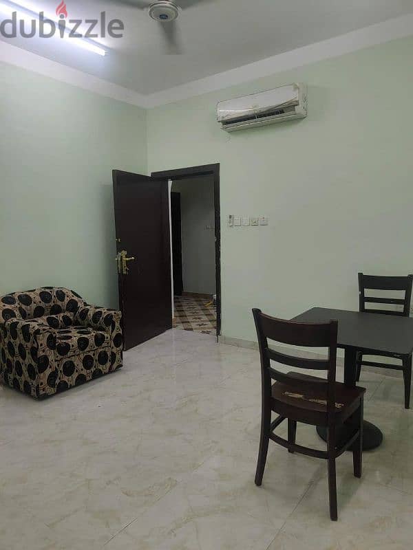 Flat with No Contract in Falaj Sohar near Falaj Nesto 8