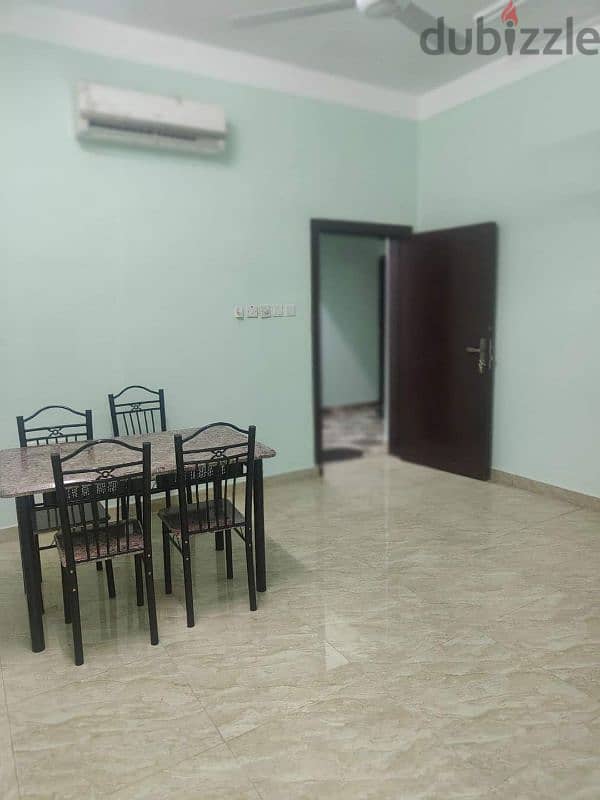 Flat with No Contract in Falaj Sohar near Falaj Nesto 10