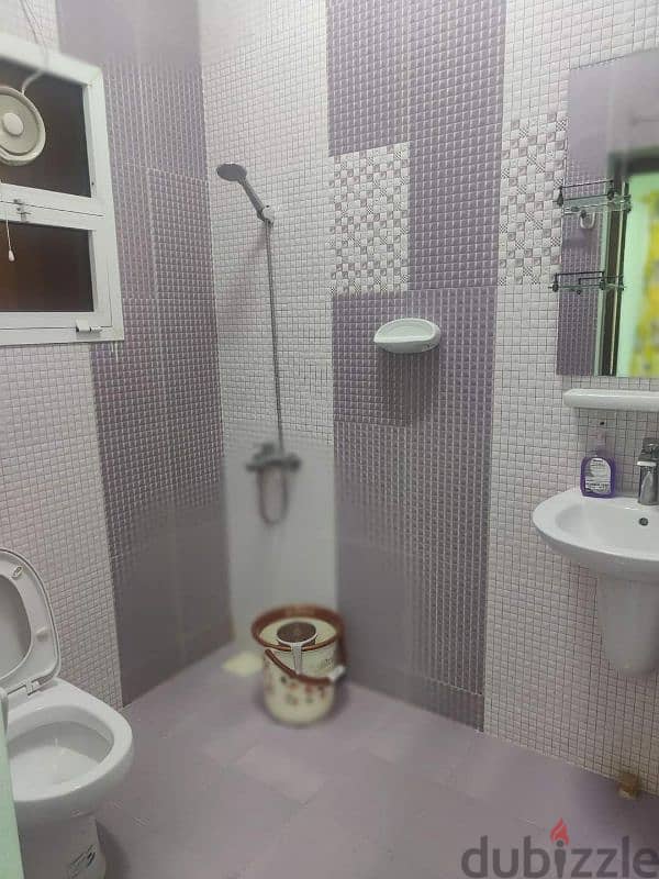 Flat with No Contract in Falaj Sohar near Falaj Nesto 11