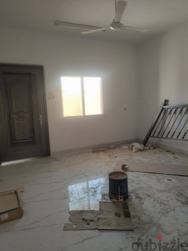 Brand New 4 BHK Duplex Villa in Falaj Sohar back side OQ Park 3