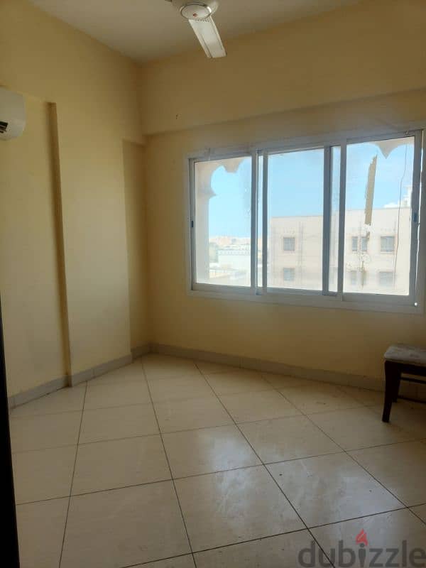 Compact 1 and 2 BHK Flat in Falaj Sohar close to Al Meera Hypermarket 0