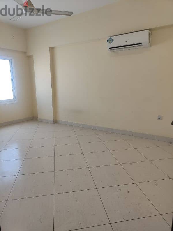 Compact 1 and 2 BHK Flat in Falaj Sohar close to Al Meera Hypermarket 1