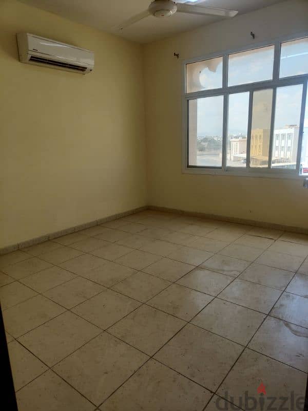 Compact 1 and 2 BHK Flat in Falaj Sohar close to Al Meera Hypermarket 2