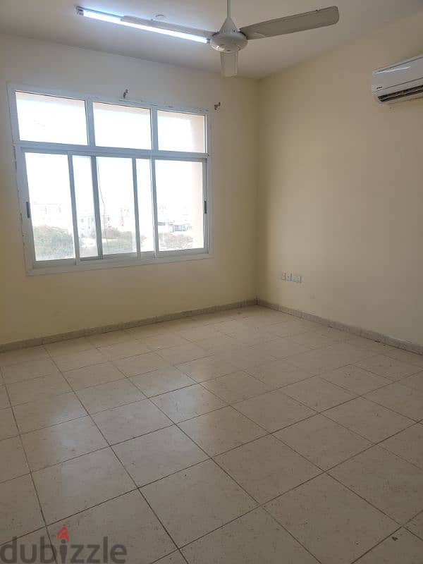 Compact 1 and 2 BHK Flat in Falaj Sohar close to Al Meera Hypermarket 3