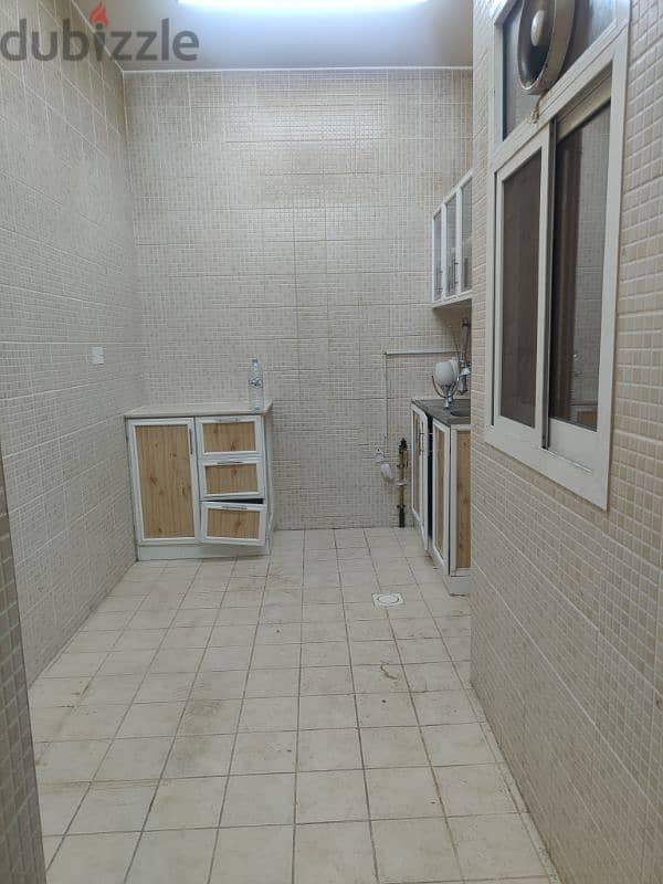 Compact 1 and 2 BHK Flat in Falaj Sohar close to Al Meera Hypermarket 4