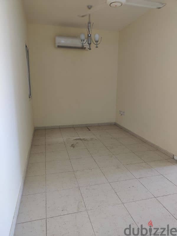 Compact 1 and 2 BHK Flat in Falaj Sohar close to Al Meera Hypermarket 6