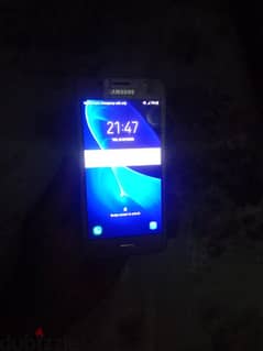 samsung j5 16 0