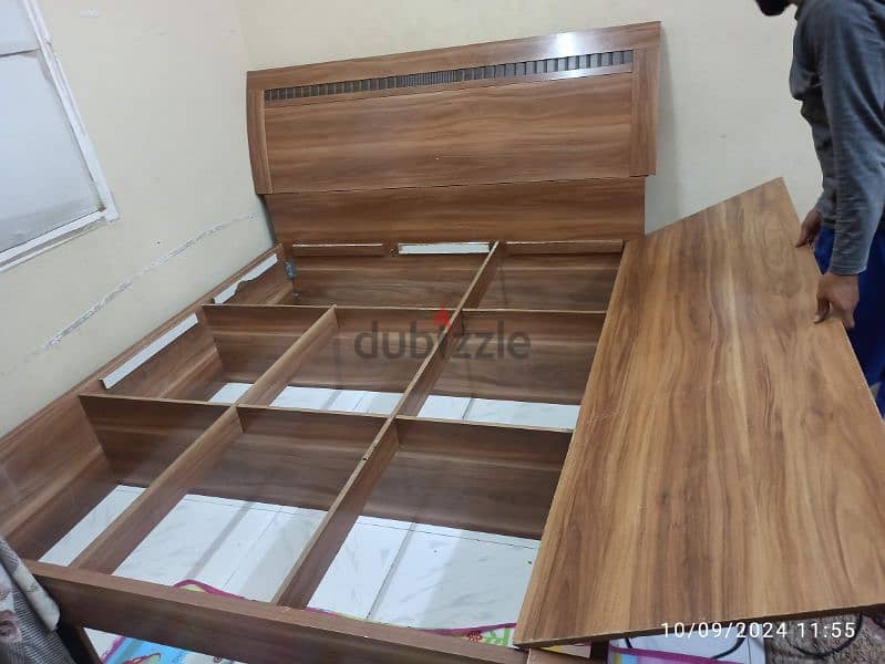 double bed 3