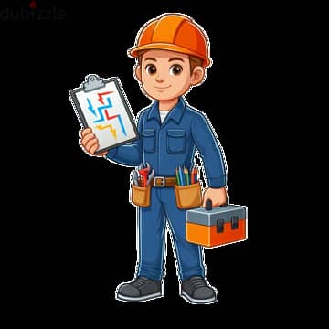 carpenter/electrician/plumber