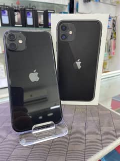 iPhone 11 With Box 0