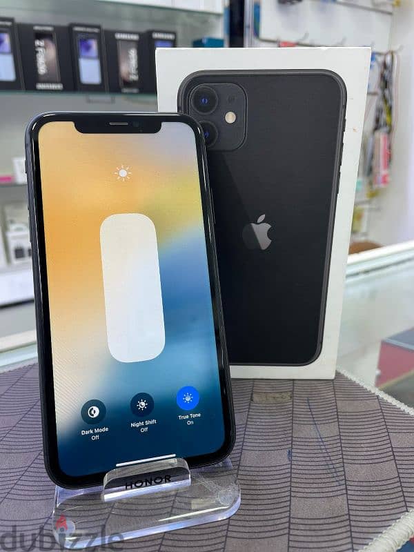 iPhone 11 With Box 1