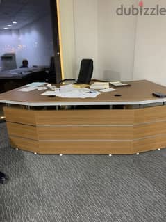 reception tabe meeting table conference table for sell 0