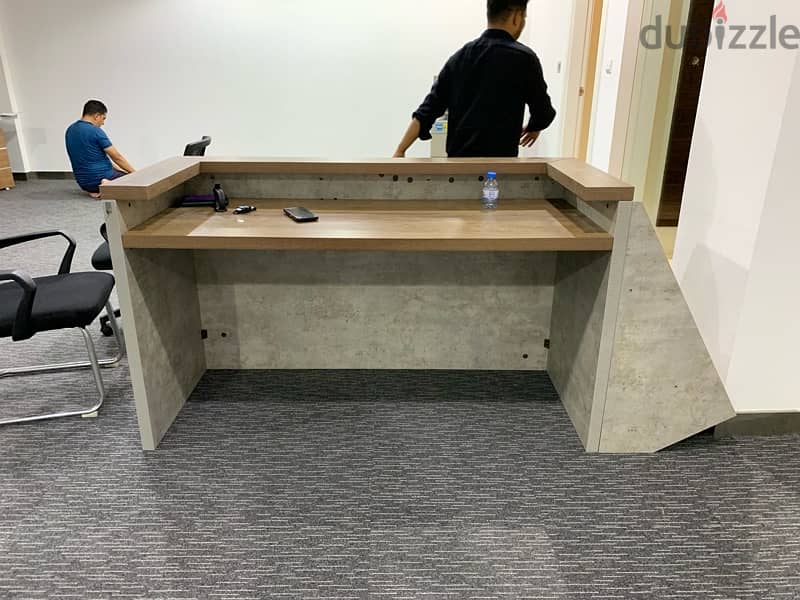 reception tabe meeting table conference table for sell 3