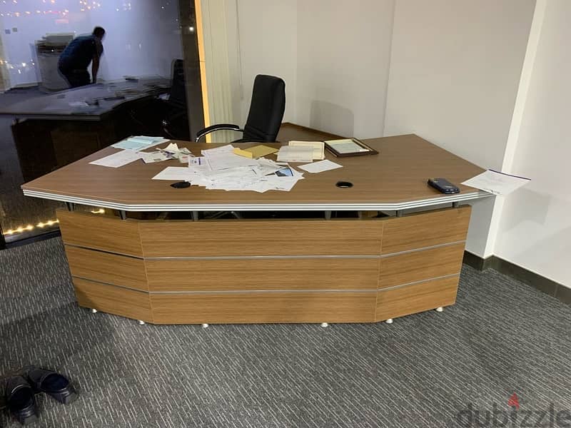 reception tabe meeting table conference table for sell 5