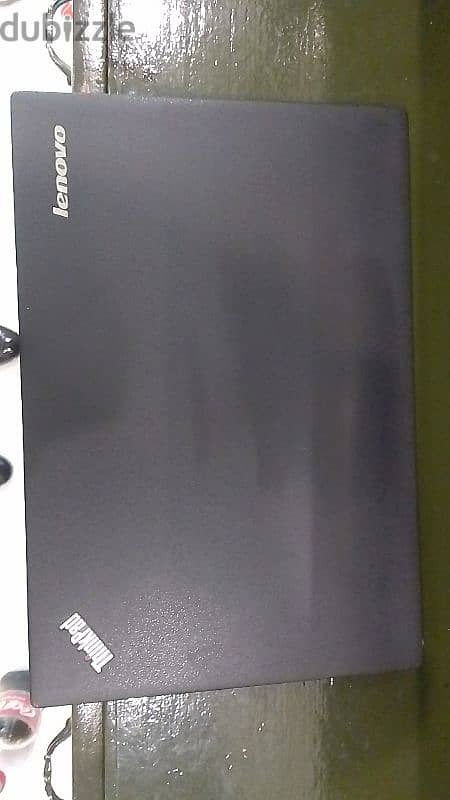 Lenovo Thinkpad X240 12.5 HD Laptop  I5 4th Gen 4GBRAM Win 10 Intel HD 3