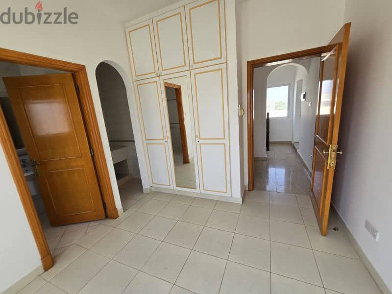 nice villa near PDO in Qurum good location 3