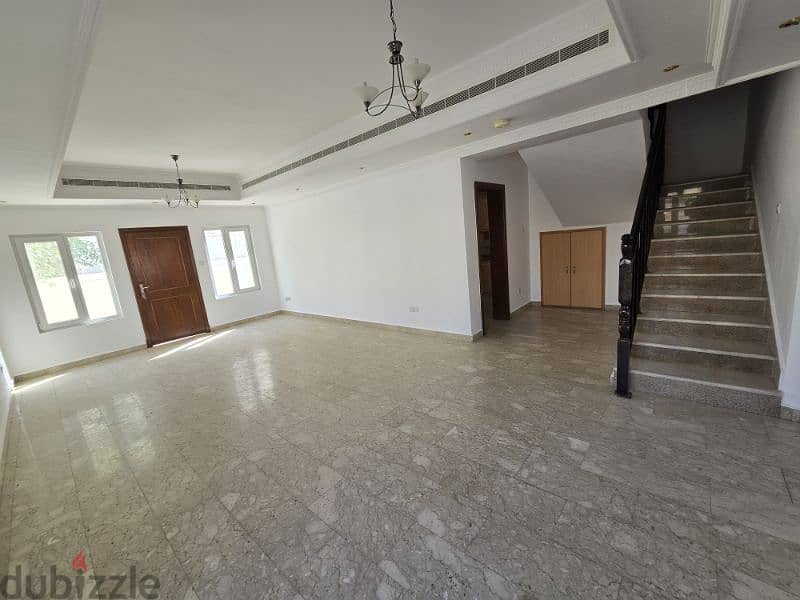 nice villa near PDO in Qurum good location 17